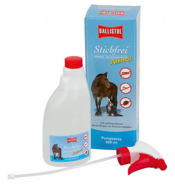 Ballistol Animal Stichfrei